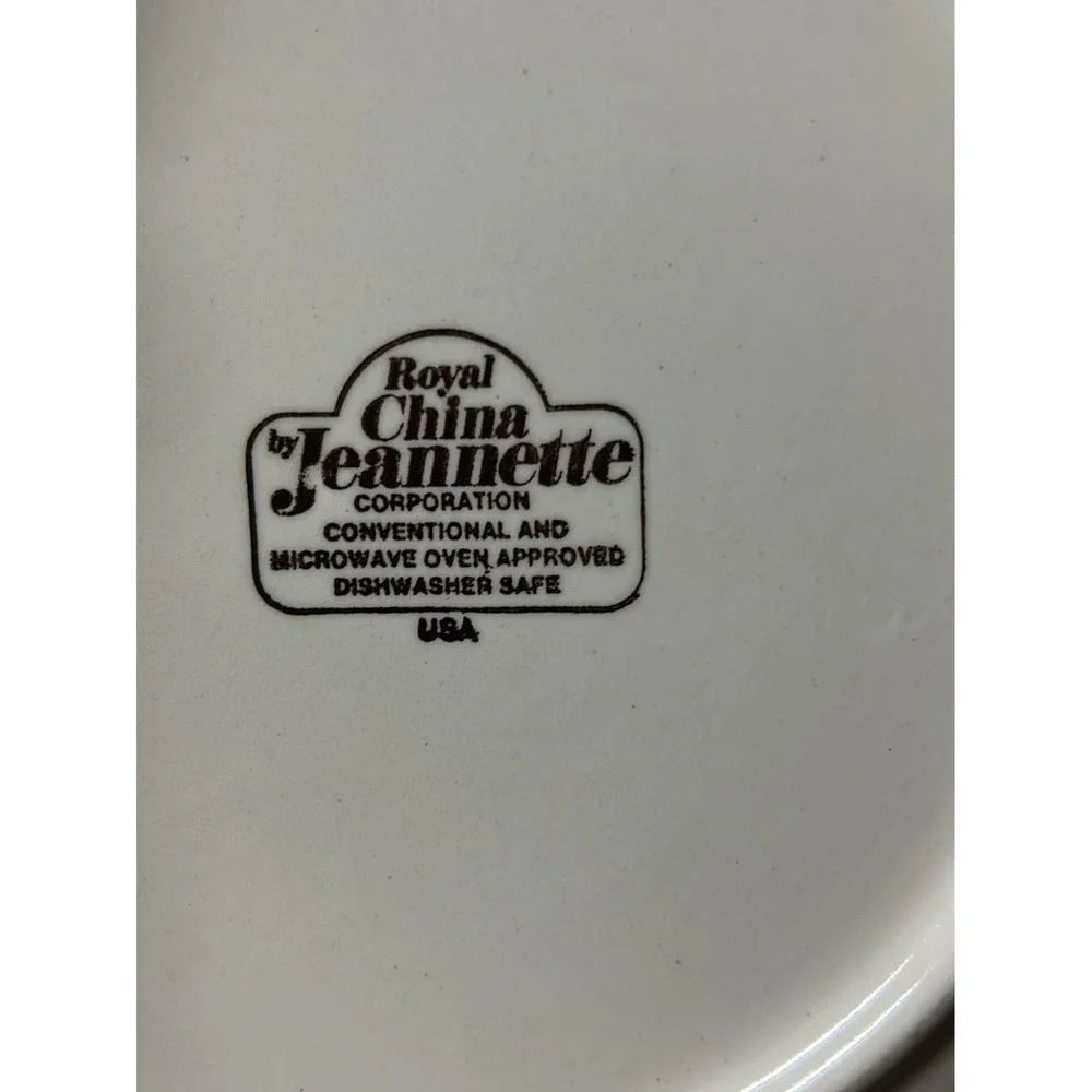 Plate‎ - Picture 5 of 5